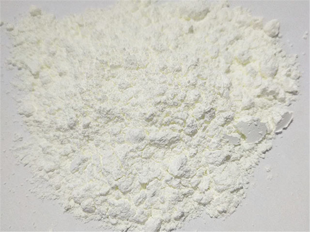 高純納米氧化鋅